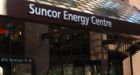 Suncor to expand oilsands project