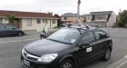 Swiss privacy watchdog to sue Google Street View