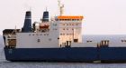 Rising exports narrow Canada's trade deficit