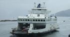 B.C. ferry crew rescues injured sailor