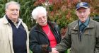 French eyewitness honours gunned down Canadian airman 65 years later