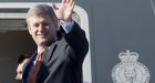Harper to be no-show at global climate summit