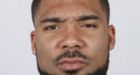 Stampeder in hospital with knife wound