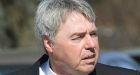 Latimer loses appeal on parole