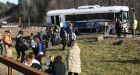 Montreal students in N.Y. bus crash