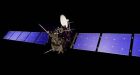 Rosetta makes final home call