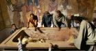 Five-year renovation of King Tut's tomb planned