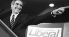Sarah Palin did more for environment than the Tories - Ignatieff