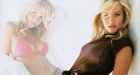 Elisha Cuthbert, of '24' fame, to lead Grey Cup parade in Calgary