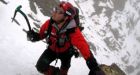 Renowned climber found dead in Himalayas