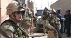 Canadians being watched by insurgents as they seek control of Haji Baba