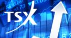 TSX closes at a 2009 high despite some mixed news