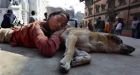 1 billion children struggle to survive
