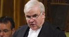 Speaker slaps Tory wrists over hyper-partisan flyers