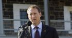 Detainee treatment a concern 'for some time': MacKay