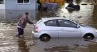 Flooding forces Vancouver Island evacuations