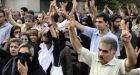 UN human rights committee votes to censure Iran