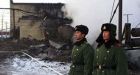 China coal mine blast death toll reaches 87 