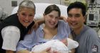 B.C. RCMP officer helps deliver neighbour's baby