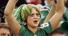 Stamps vs. Riders: A little food for thought