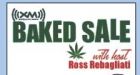 Pot controversy prepared Rebagliati for politics