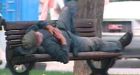 Housing first for mentally ill homeless