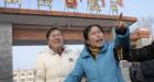 Doomed Chinese mine overcrowded: official