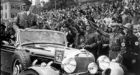 'Hitler's Mercedes' tracked down for Russia billionaire