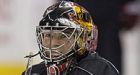 Sens' Leclaire out 4 weeks with broken cheekbone