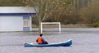 Vancouver Island girds for new flooding