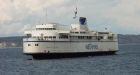 BC Ferries crew rescues jumper