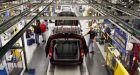 Chrysler plant to return to full production