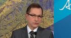 Alberta to spend $495M on carbon capture pipeline