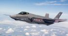U.S. denies Canada info needed to maintain jets