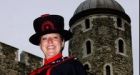 Beefeaters fired in bully probe