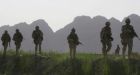 Suspects in Canadian soldiers' deaths handed to Afghans