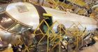 Bombardier cuts 715 aerospace jobs