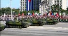 Cuba launches 3 days of intense military exercises to guard against US invasion