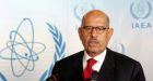 IAEA chief: Iran nuclear investigation at 'dead end'; let down by Tehran on enrichment deal