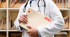 Number of doctors in Canada rises over last 5 years