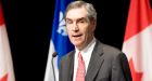 Ignatieff says Canada needs cap-and-trade system