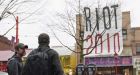Sign bylaw rewritten to allay protesters' concerns