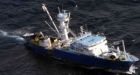 Spain says ship fought back and escaped pirate attack