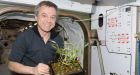 Thirsk's Canadian experiments in space