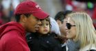 Woods fined $164 for careless driving