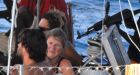 Ocean off Somalia too large to avoid all pirate attacks