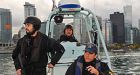Navy prepares for Op Podium