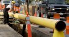 EnCana seeks natural gas highway network