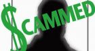 Police warn of email scam