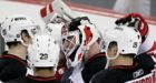 Brodeur sets shutout record in Devils win over the Penguins